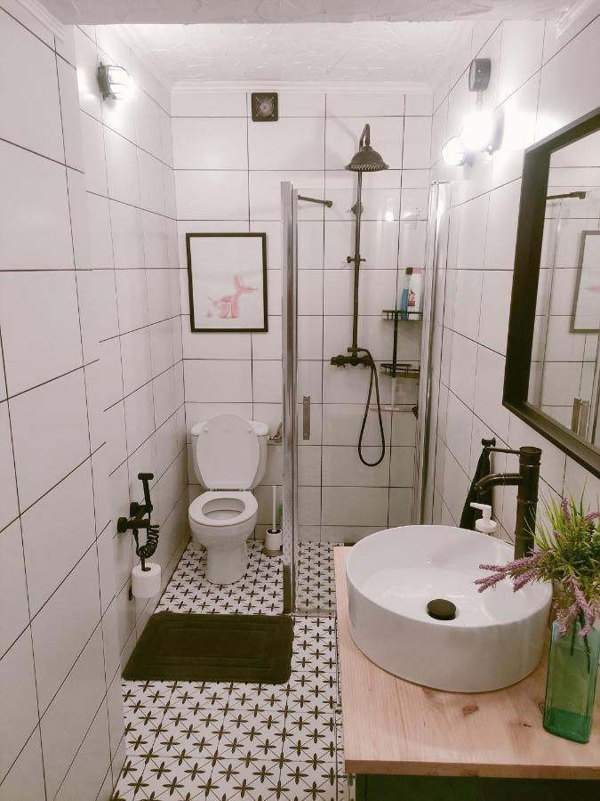 The Home 알리칸테 외부 사진