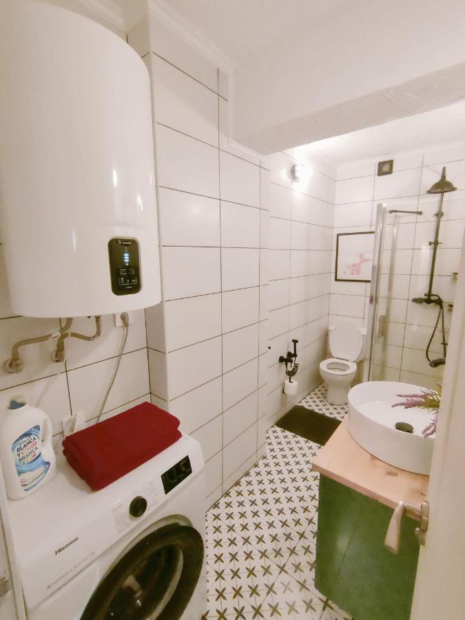 The Home 알리칸테 외부 사진